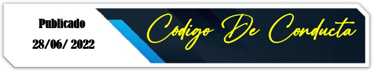 conducta